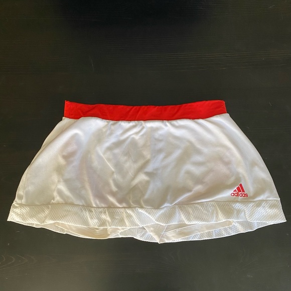 ADIDAS tennis 🎾 SET includes tank size XS and matching skort size small - Picture 9 of 16